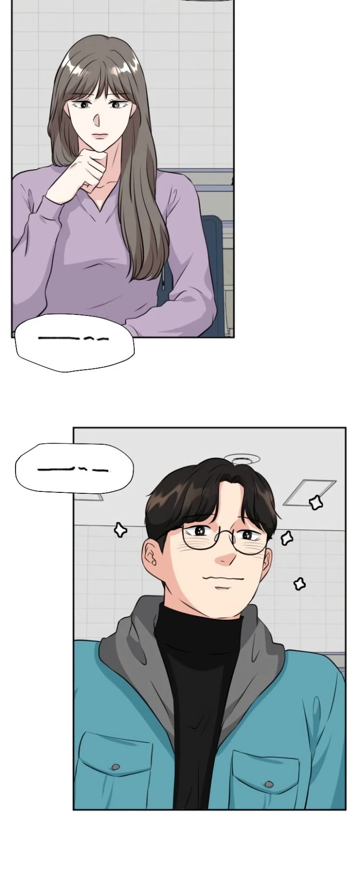 Golden Print Chapter 11 page 32 - Chapter 11