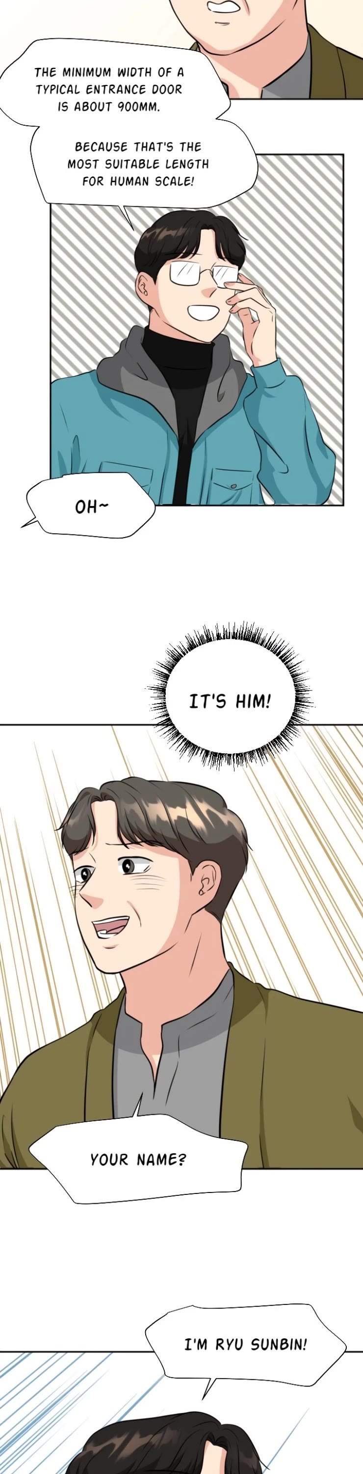 Golden Print Chapter 11 page 35 - Chapter 11