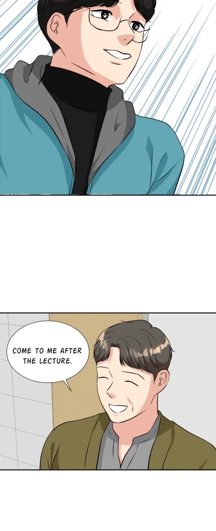 Golden Print Chapter 11 page 36 - Chapter 11