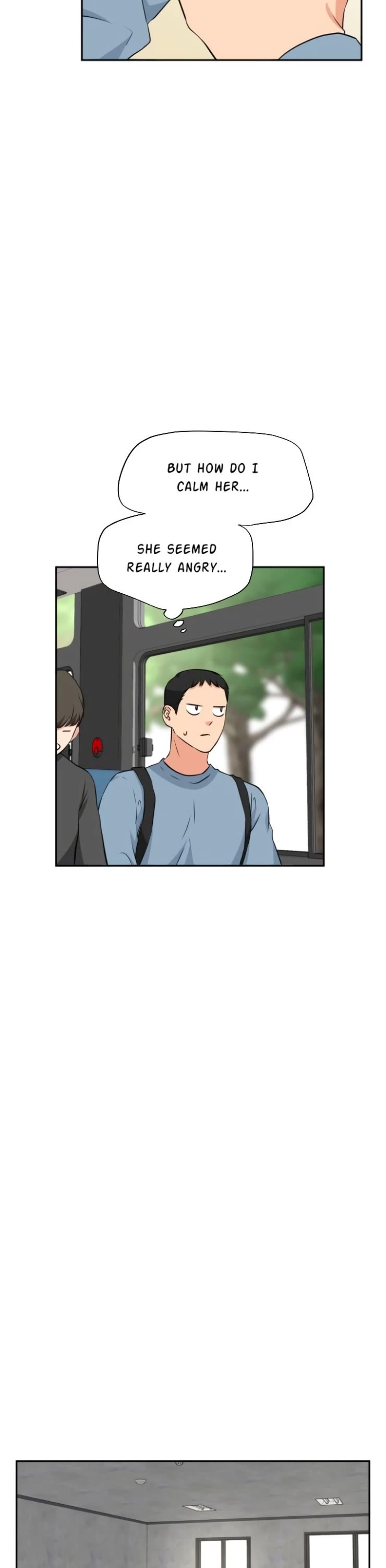 Golden Print Chapter 11 page 7 - Chapter 11