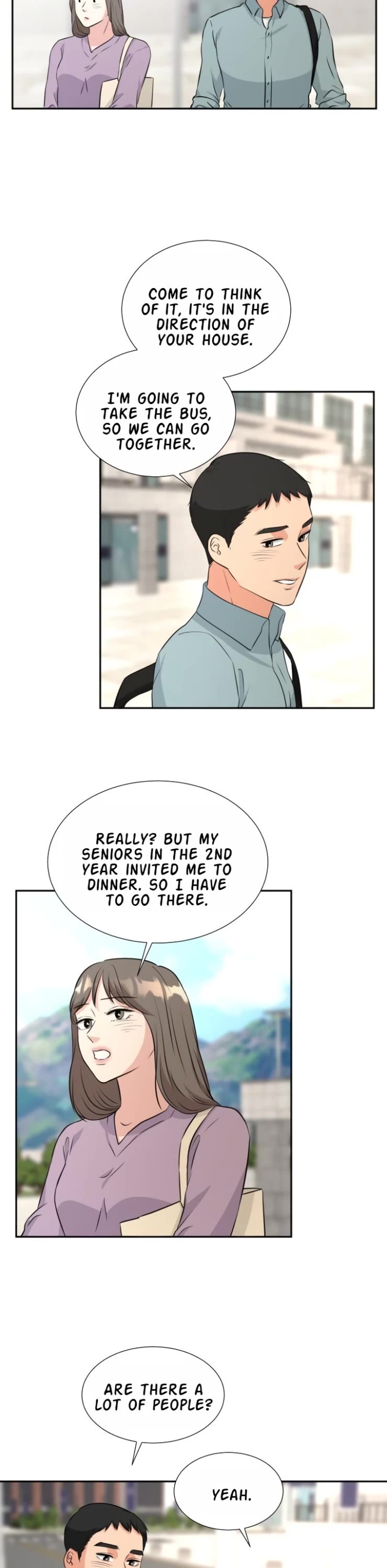 Golden Print Chapter 12 page 11 - Chapter 12