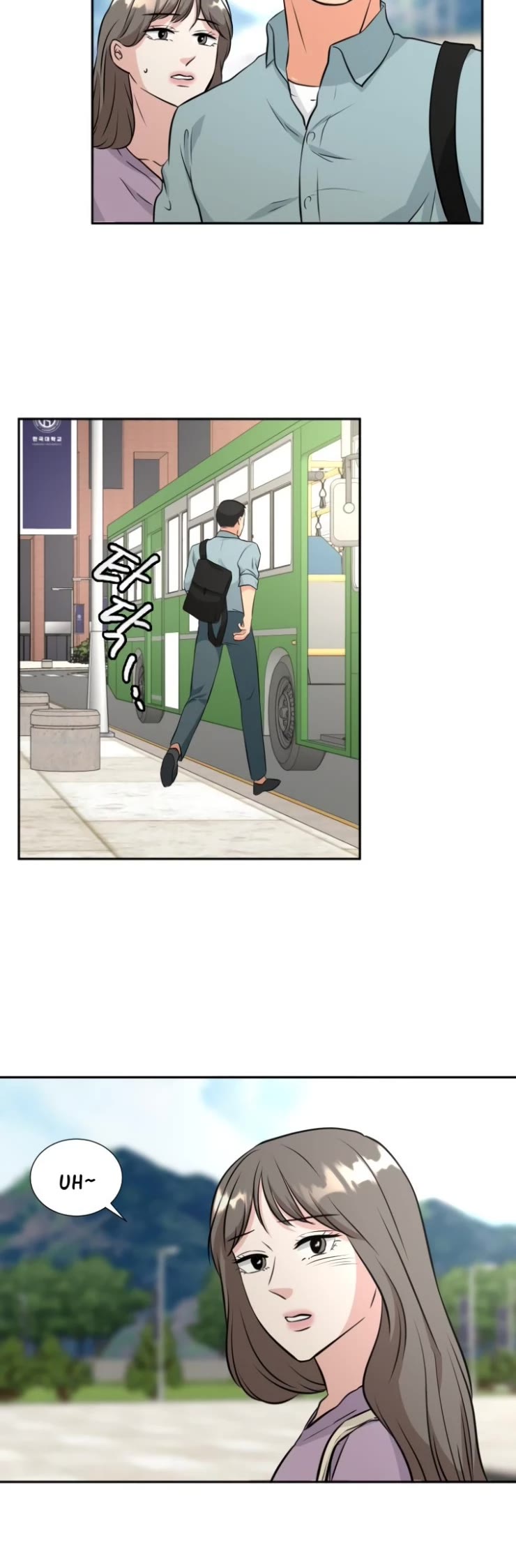 Golden Print Chapter 12 page 13 - Chapter 12