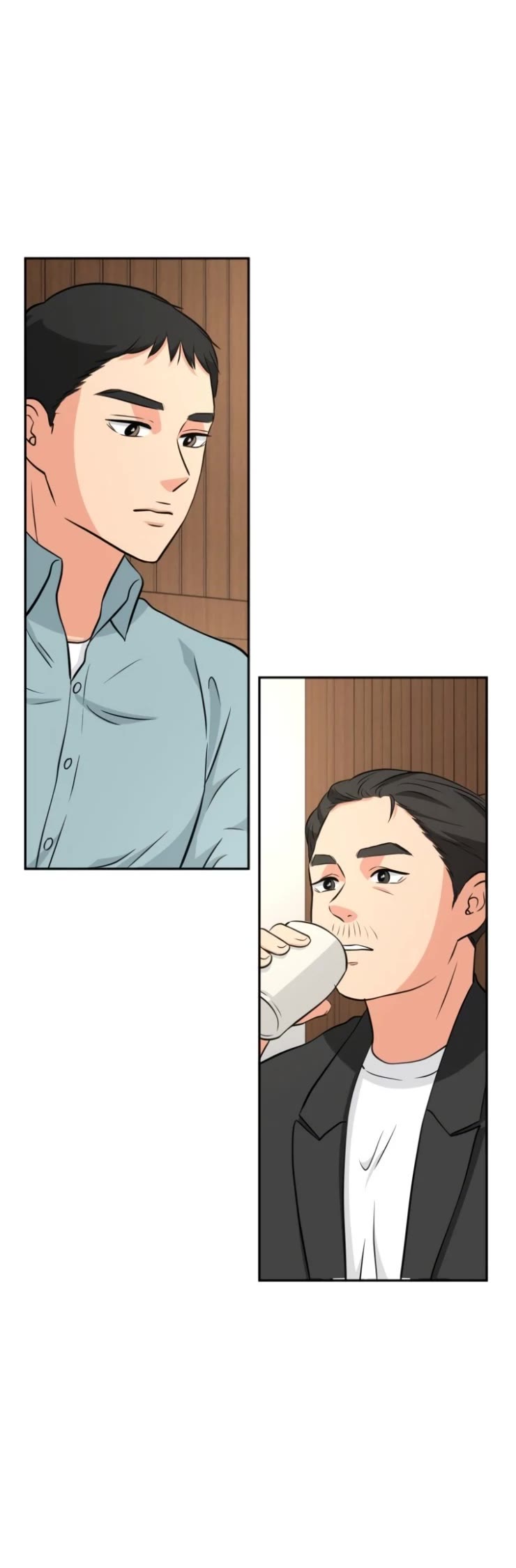 Golden Print Chapter 12 page 15 - Chapter 12