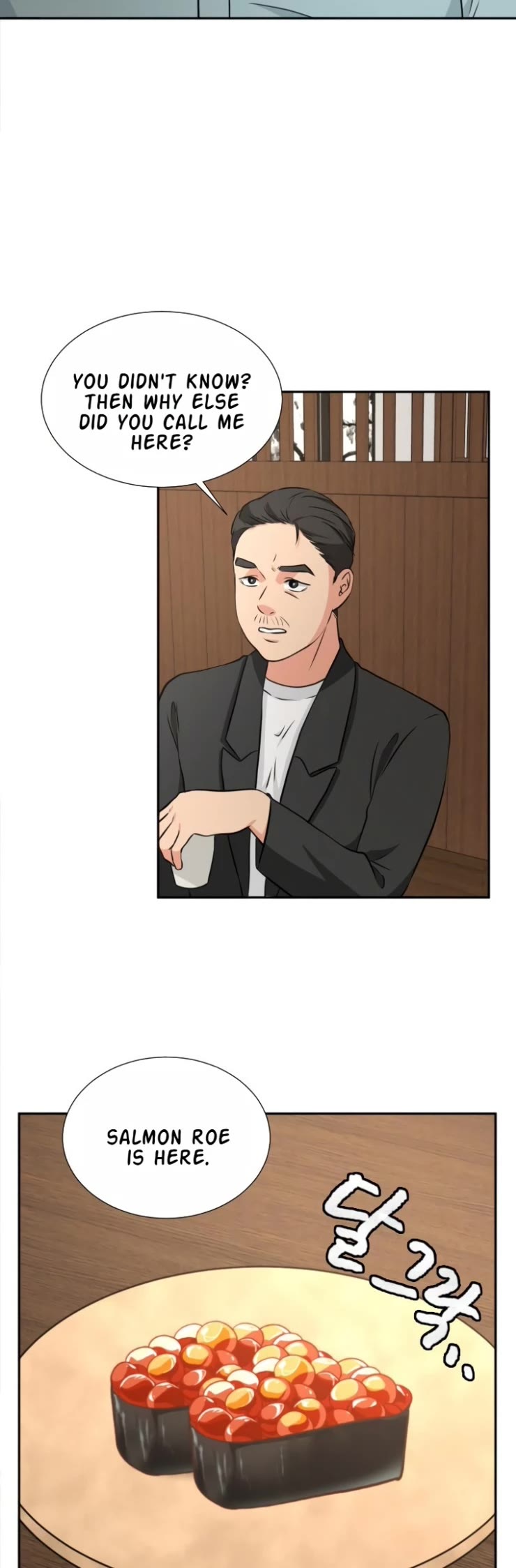 Golden Print Chapter 12 page 22 - Chapter 12