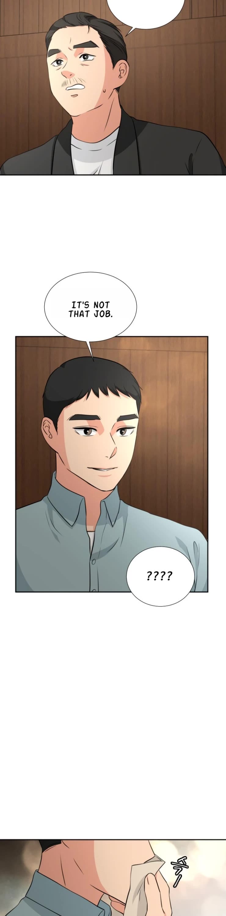 Golden Print Chapter 12 page 26 - Chapter 12