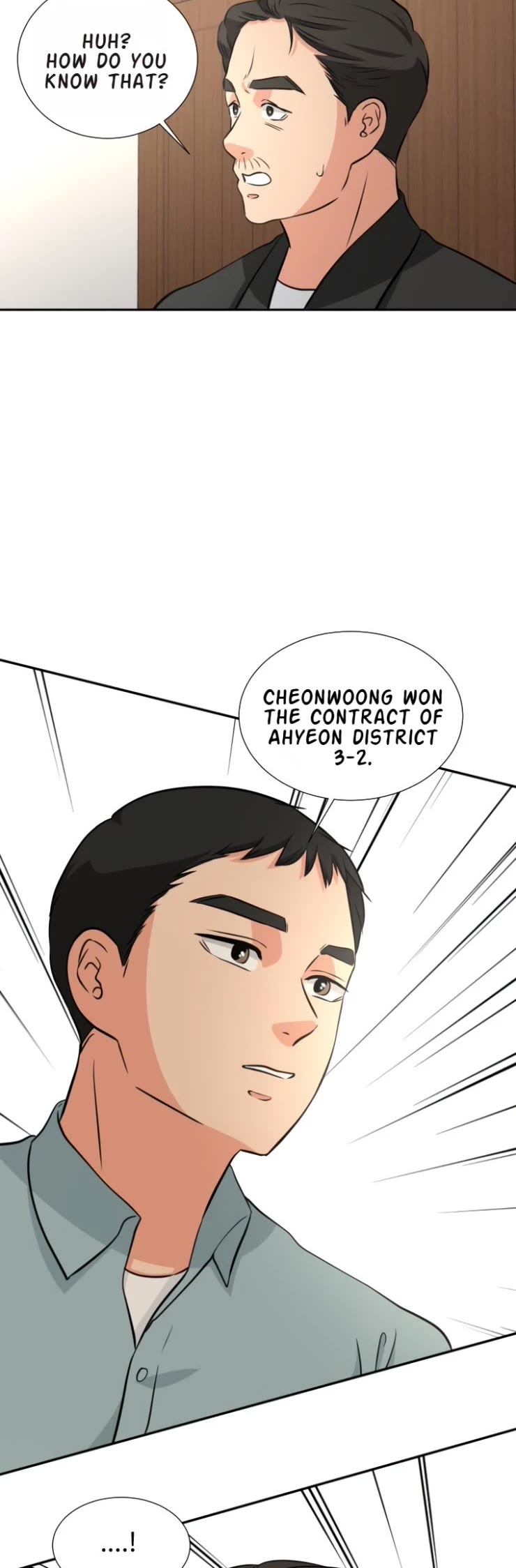 Golden Print Chapter 12 page 28 - Chapter 12