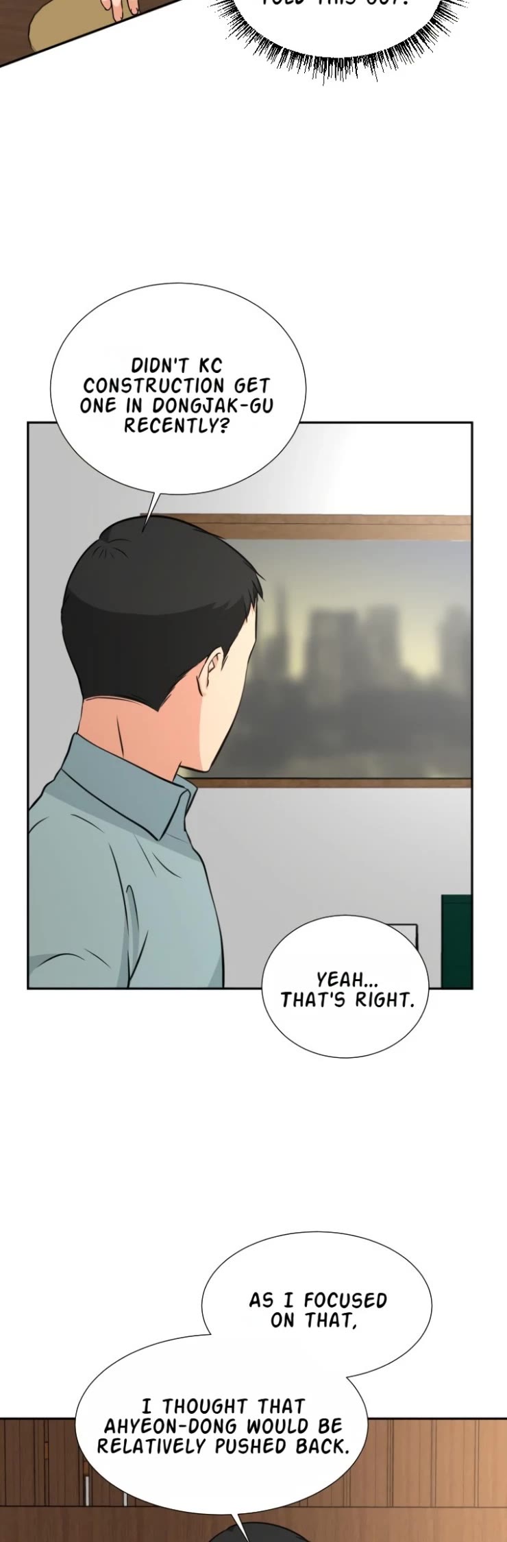 Golden Print Chapter 12 page 30 - Chapter 12