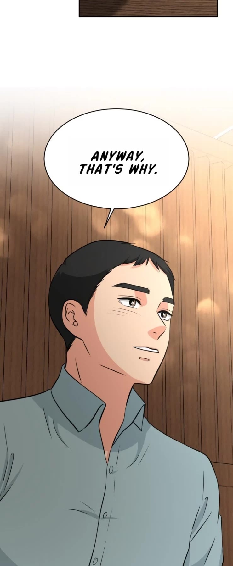 Golden Print Chapter 12 page 35 - Chapter 12