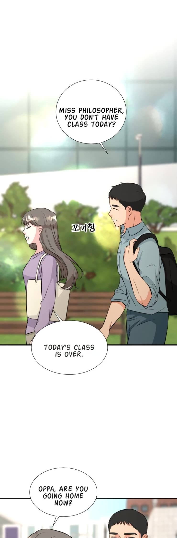 Golden Print Chapter 12 page 9 - Chapter 12