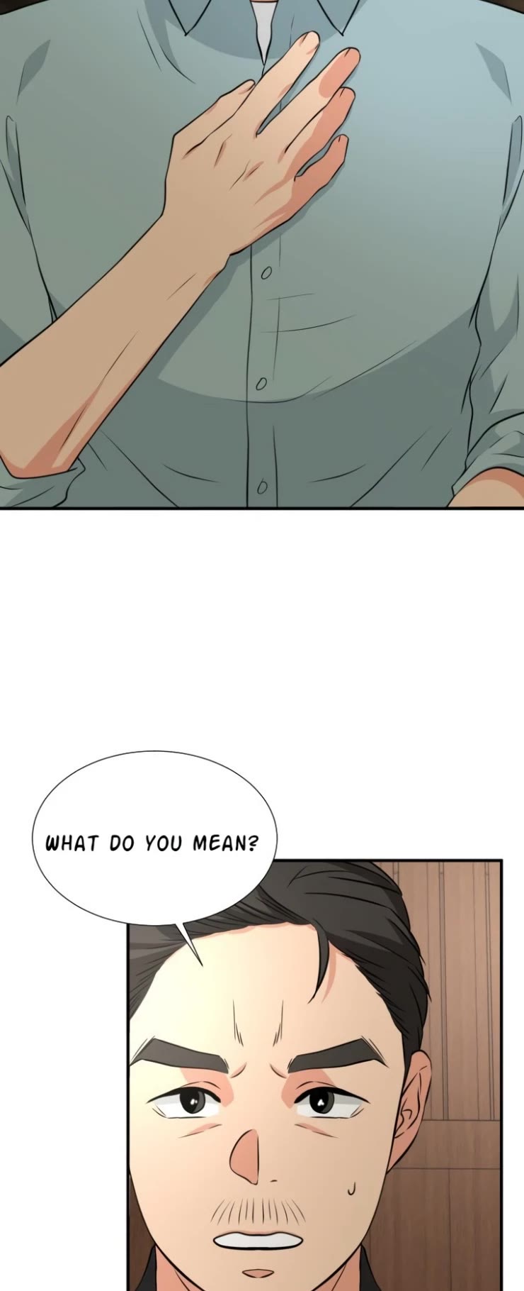 Golden Print Chapter 13 page 12 - Chapter 13