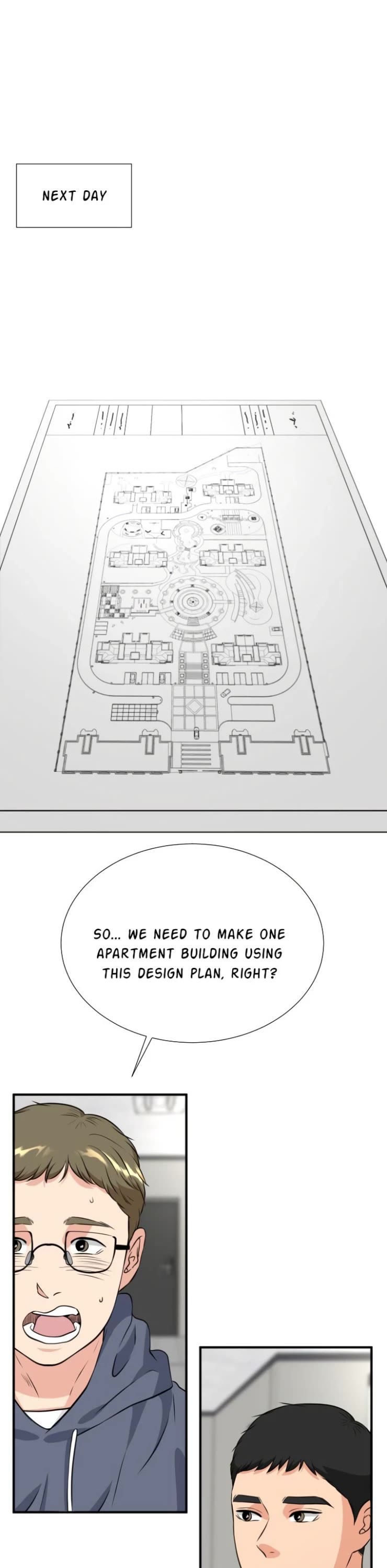 Golden Print Chapter 13 page 22 - Chapter 13