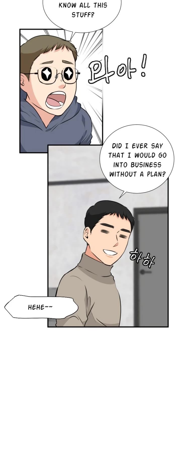 Golden Print Chapter 13 page 32 - Chapter 13
