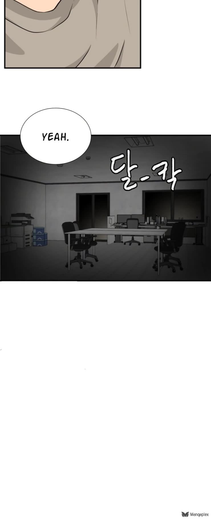 Golden Print Chapter 13 page 37 - Chapter 13