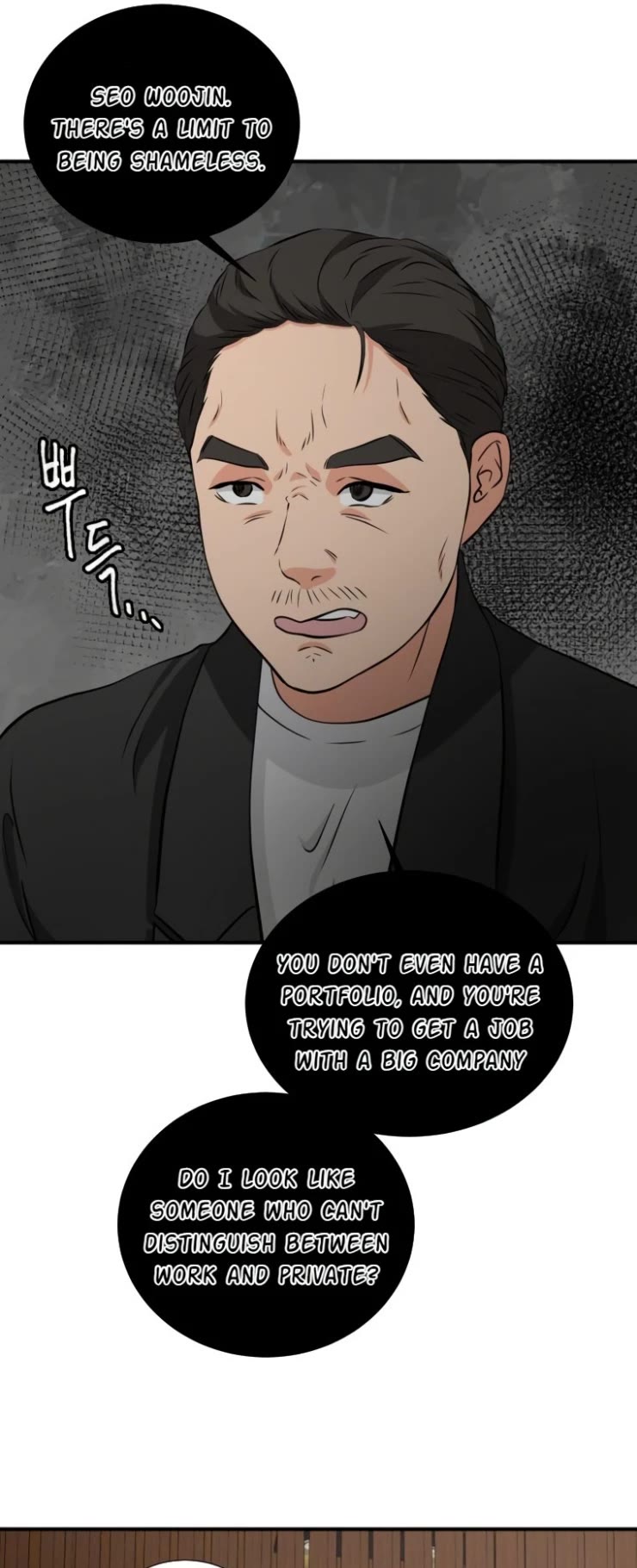 Golden Print Chapter 13 page 8 - Chapter 13