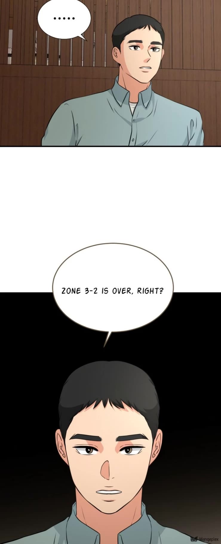 Golden Print Chapter 13 page 9 - Chapter 13
