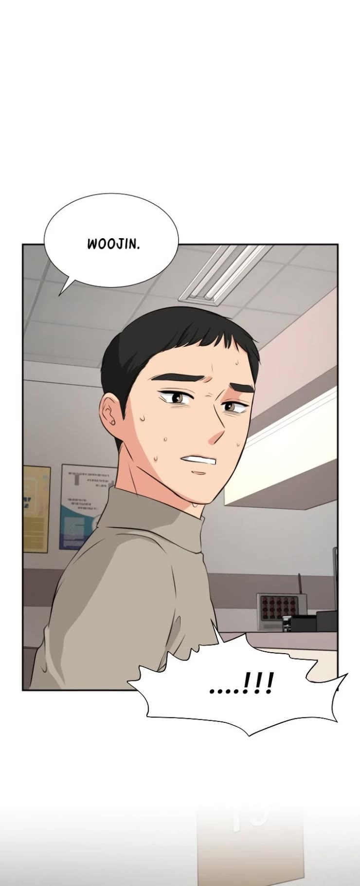 Golden Print Chapter 14 page 17 - Chapter 14