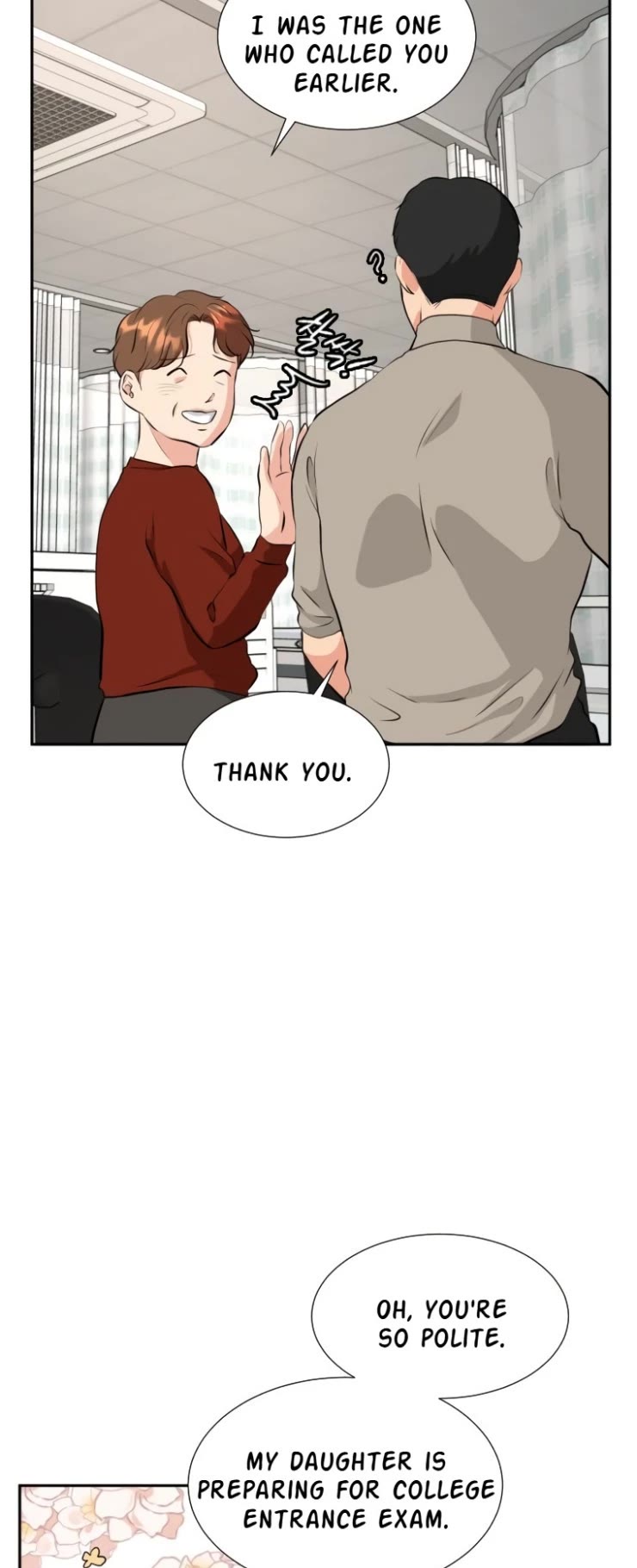 Golden Print Chapter 14 page 20 - Chapter 14