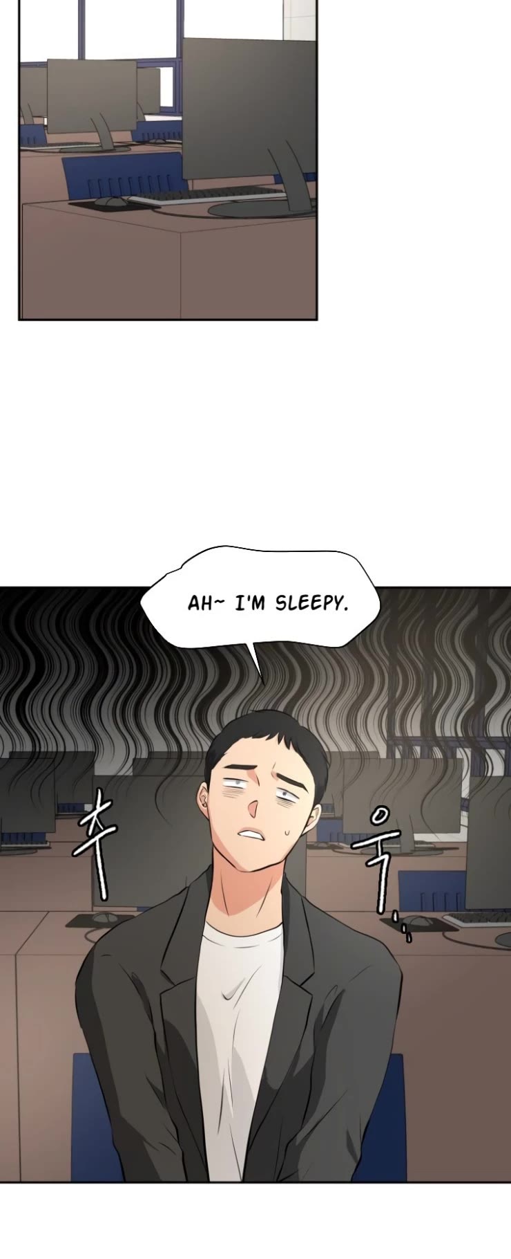 Golden Print Chapter 14 page 24 - Chapter 14