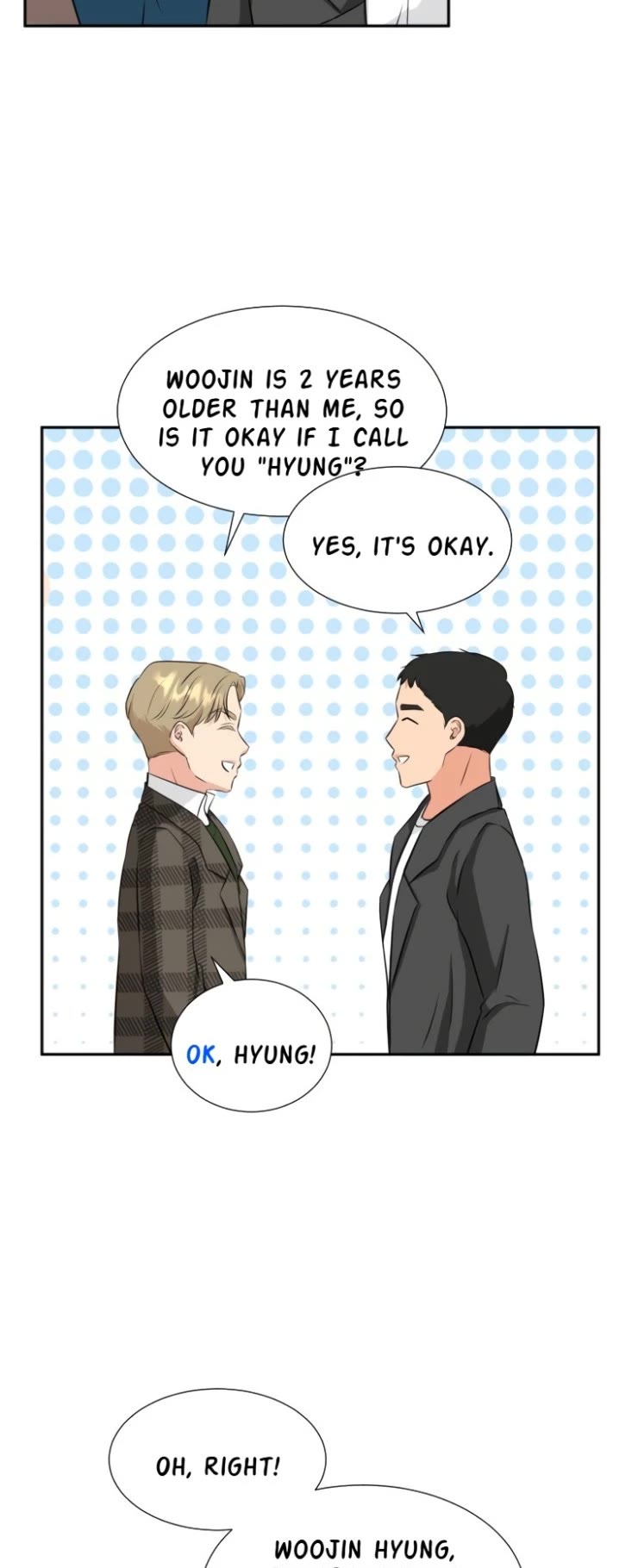 Golden Print Chapter 14 page 36 - Chapter 14