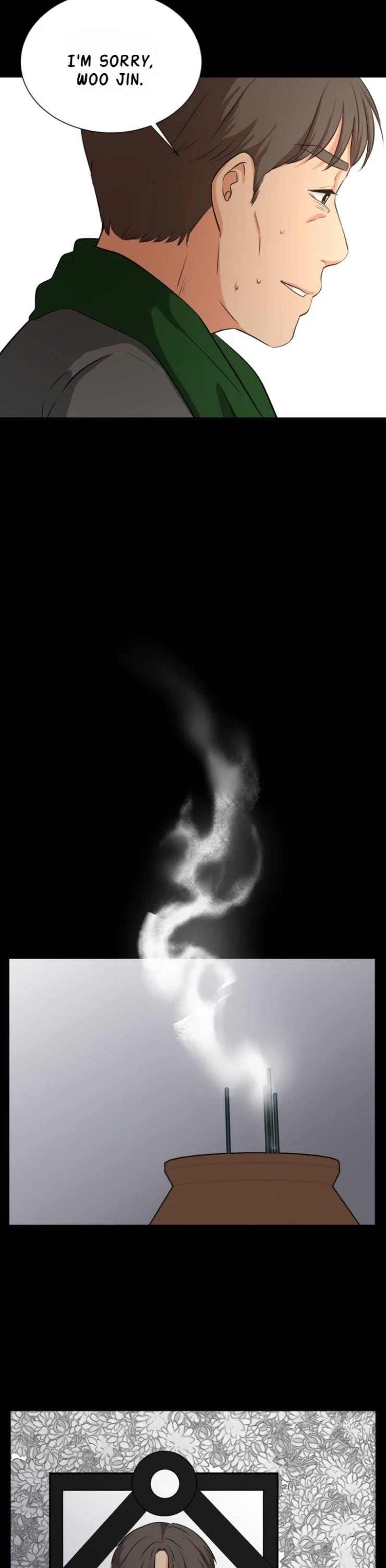 Golden Print Chapter 14 page 7 - Chapter 14