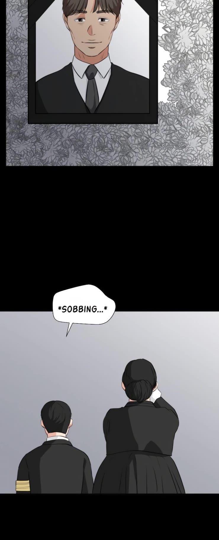 Golden Print Chapter 14 page 8 - Chapter 14