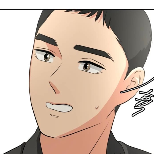 Golden Print Chapter 14 cover