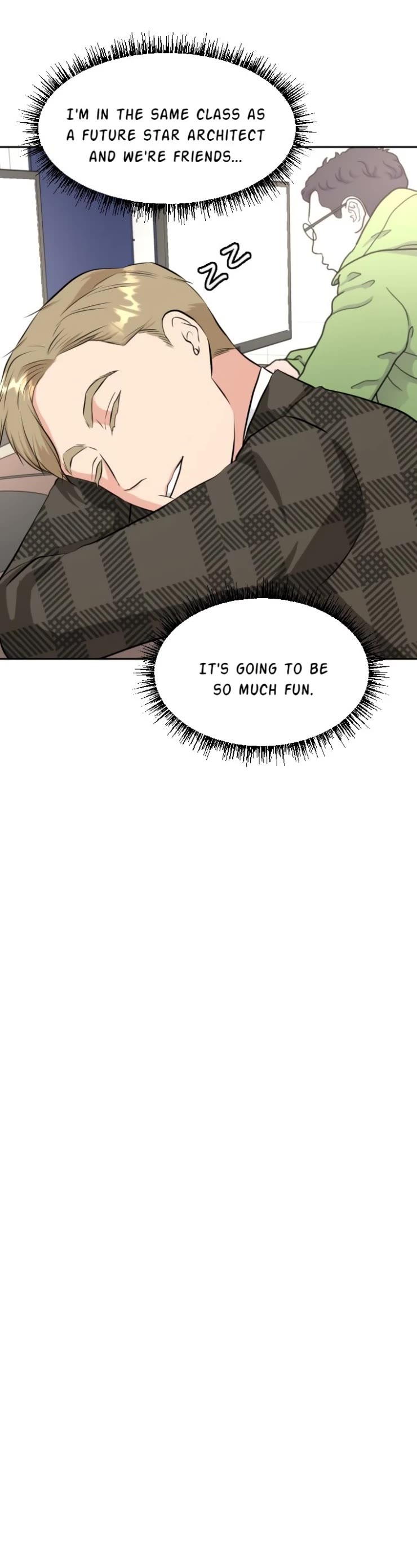 Golden Print Chapter 15 page 12 - Chapter 15