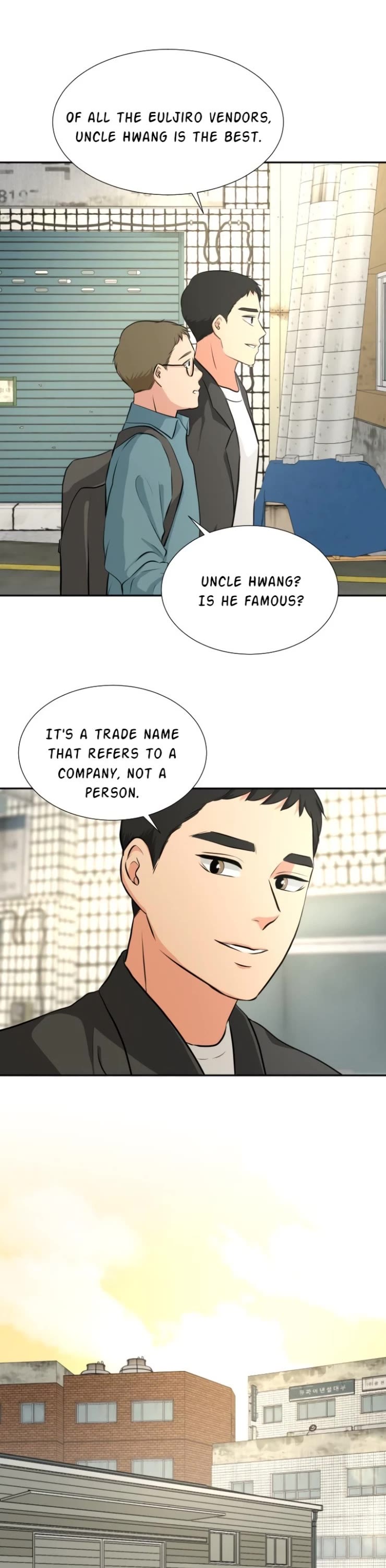 Golden Print Chapter 15 page 17 - Chapter 15