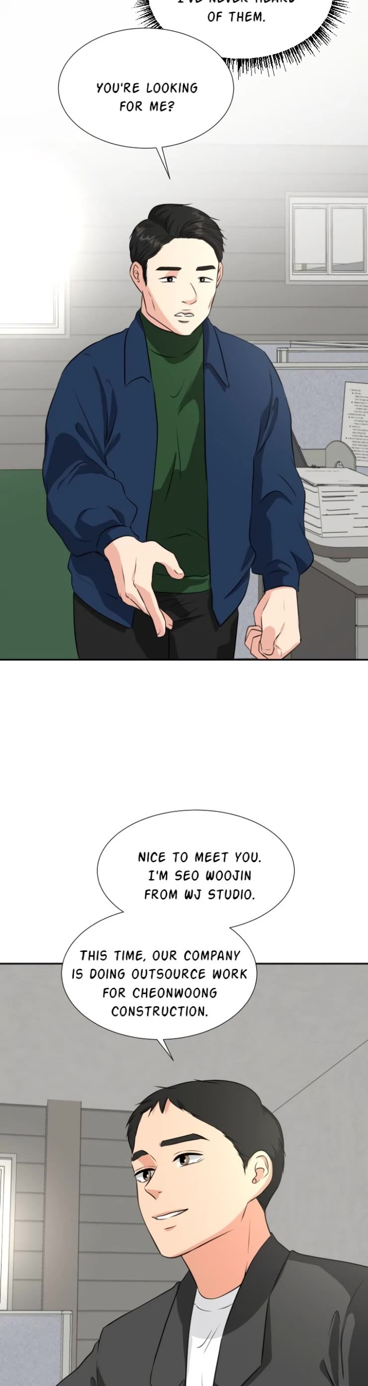 Golden Print Chapter 15 page 21 - Chapter 15