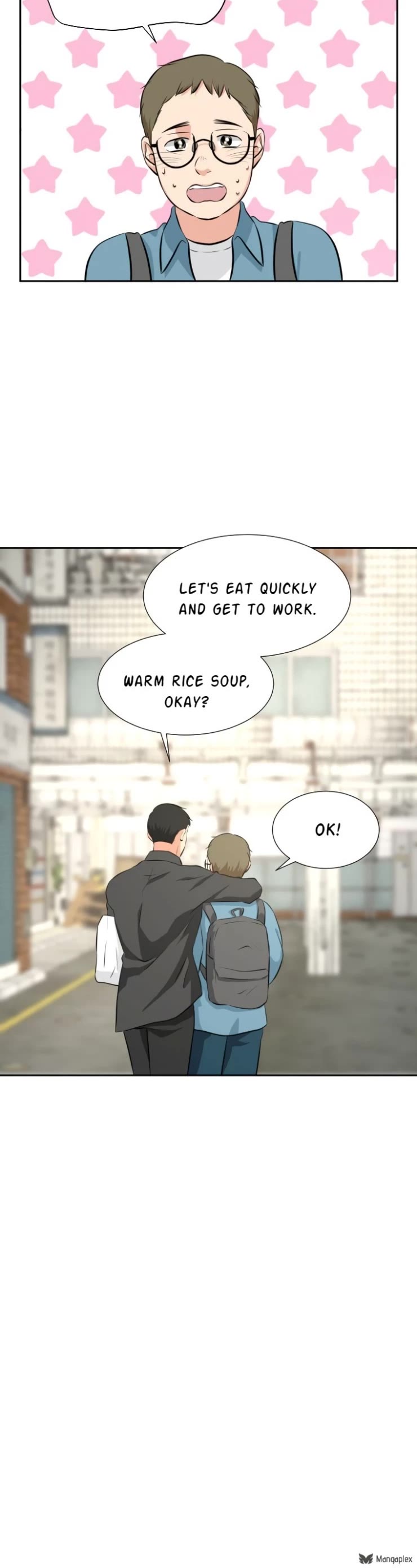Golden Print Chapter 15 page 34 - Chapter 15