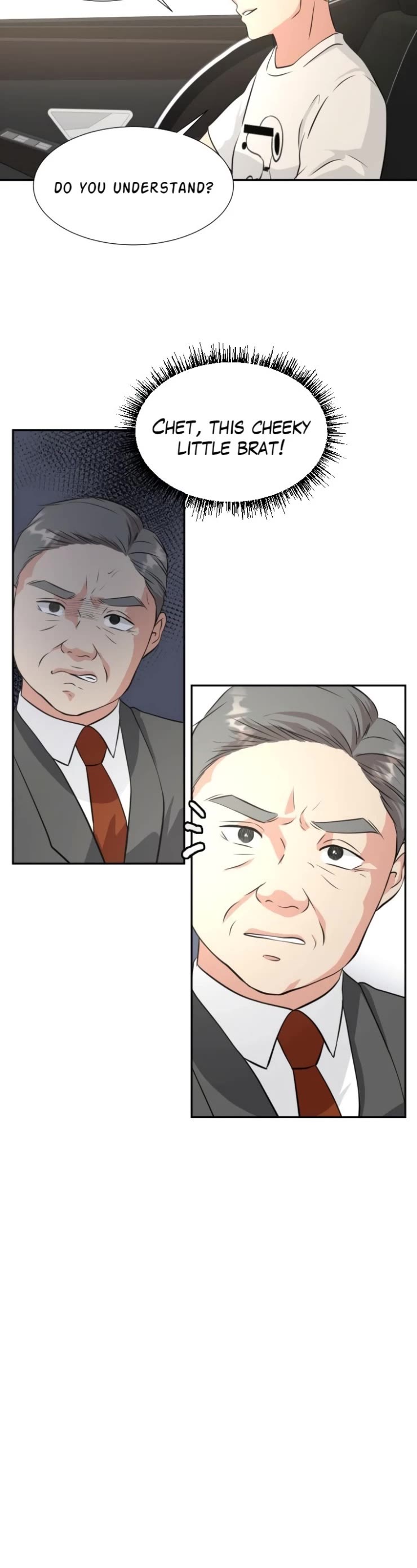 Golden Print Chapter 15 page 6 - Chapter 15
