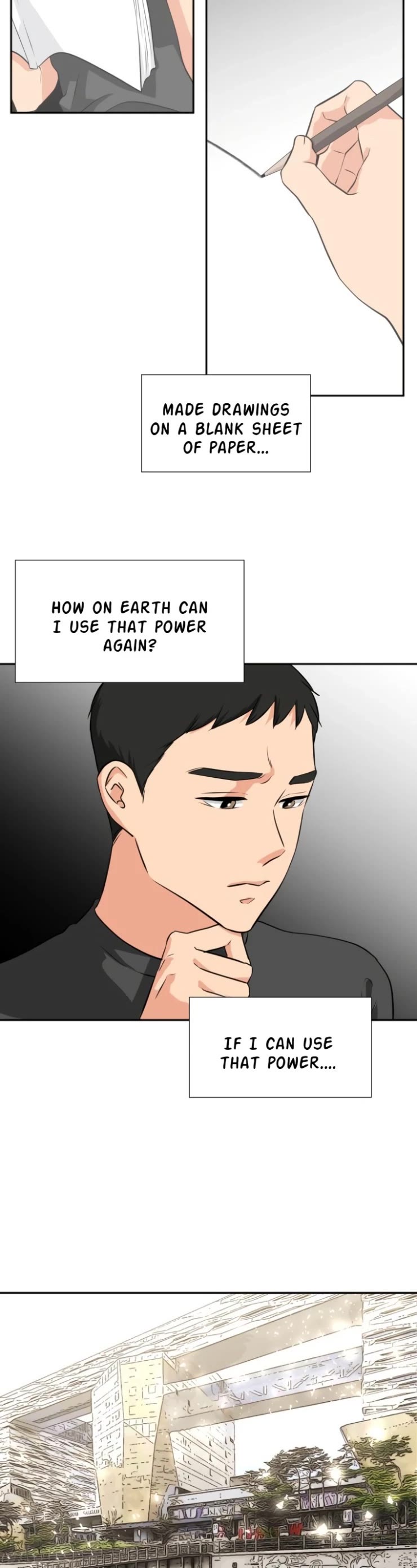 Golden Print Chapter 16 page 10 - Chapter 16