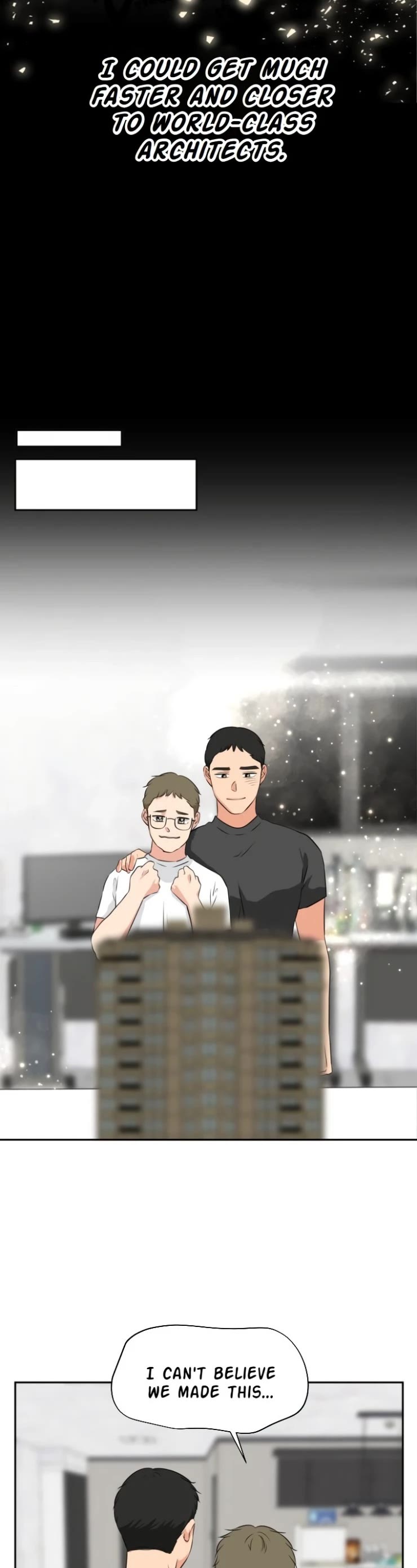 Golden Print Chapter 16 page 12 - Chapter 16