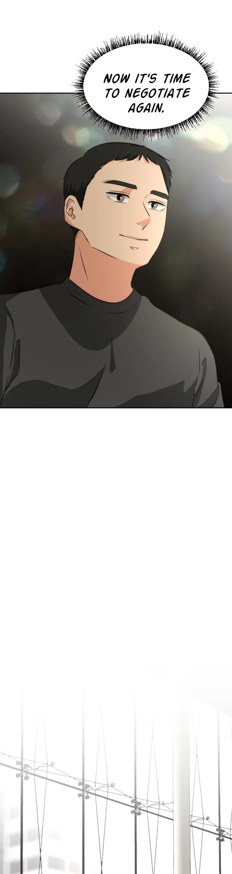 Golden Print Chapter 16 page 22 - Chapter 16