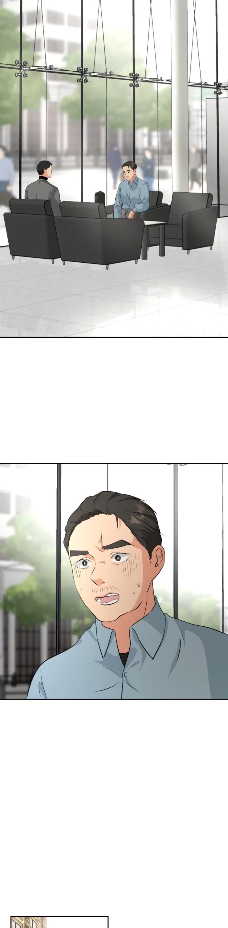 Golden Print Chapter 16 page 23 - Chapter 16
