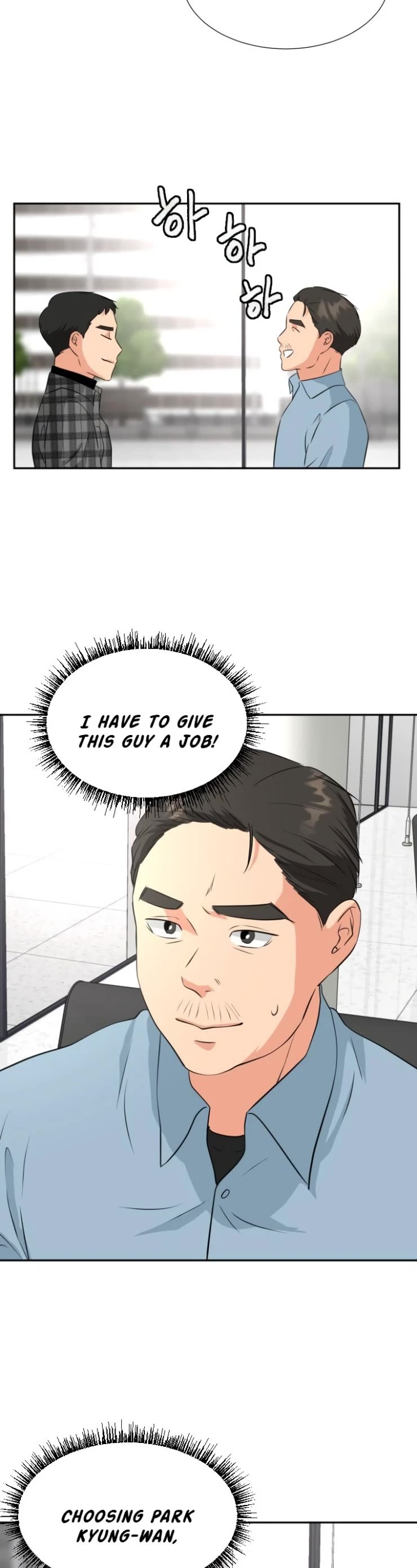 Golden Print Chapter 16 page 28 - Chapter 16