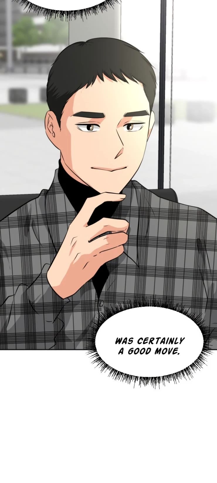 Golden Print Chapter 16 page 29 - Chapter 16