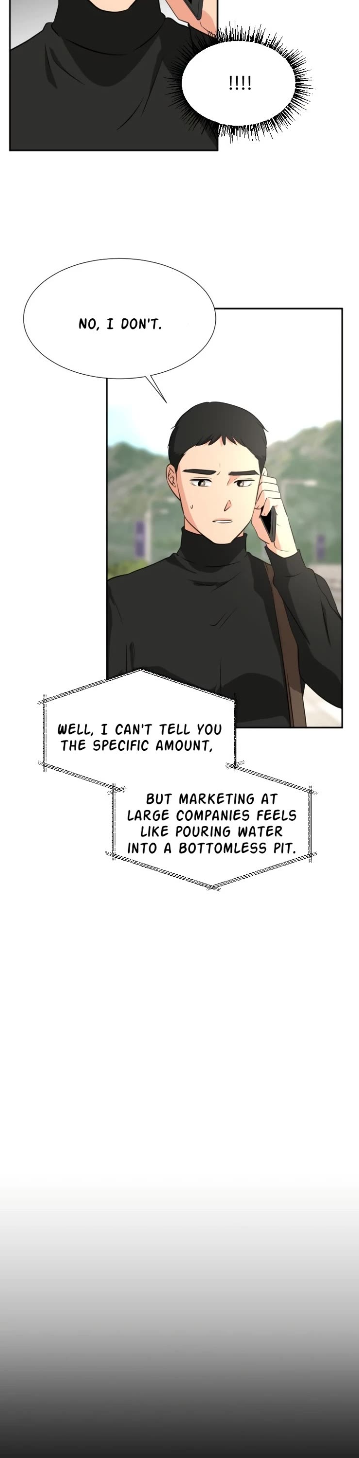Golden Print Chapter 17 page 11 - Chapter 17