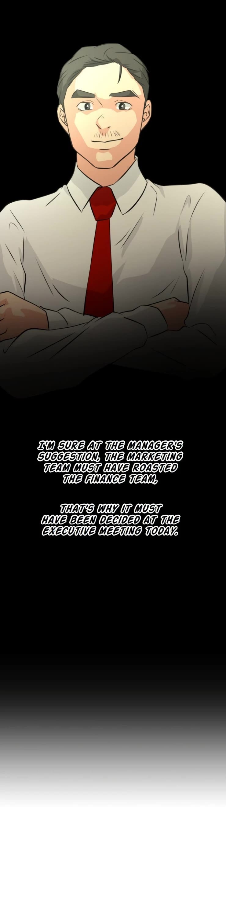 Golden Print Chapter 17 page 14 - Chapter 17