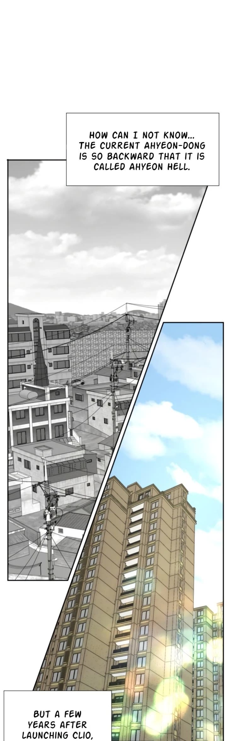 Golden Print Chapter 17 page 16 - Chapter 17