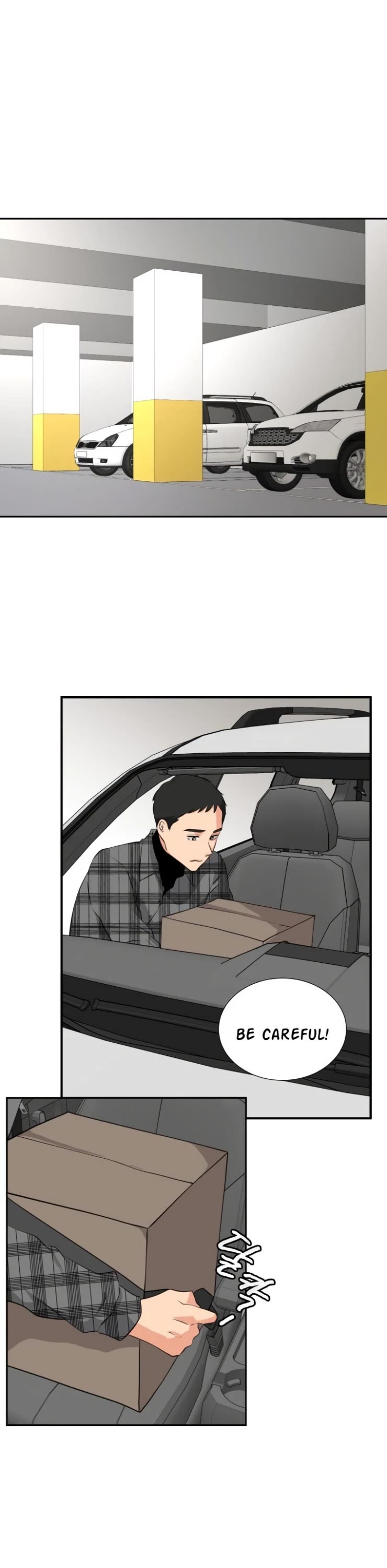 Golden Print Chapter 17 page 2 - Chapter 17