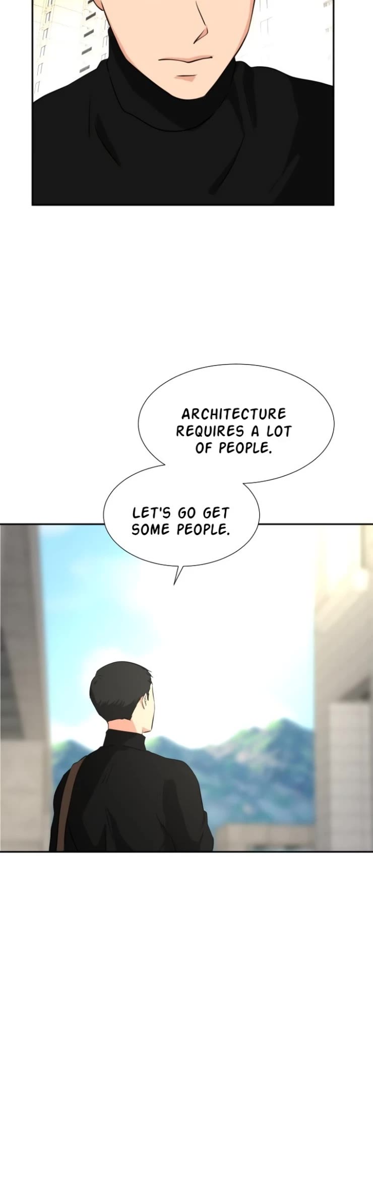 Golden Print Chapter 17 page 24 - Chapter 17