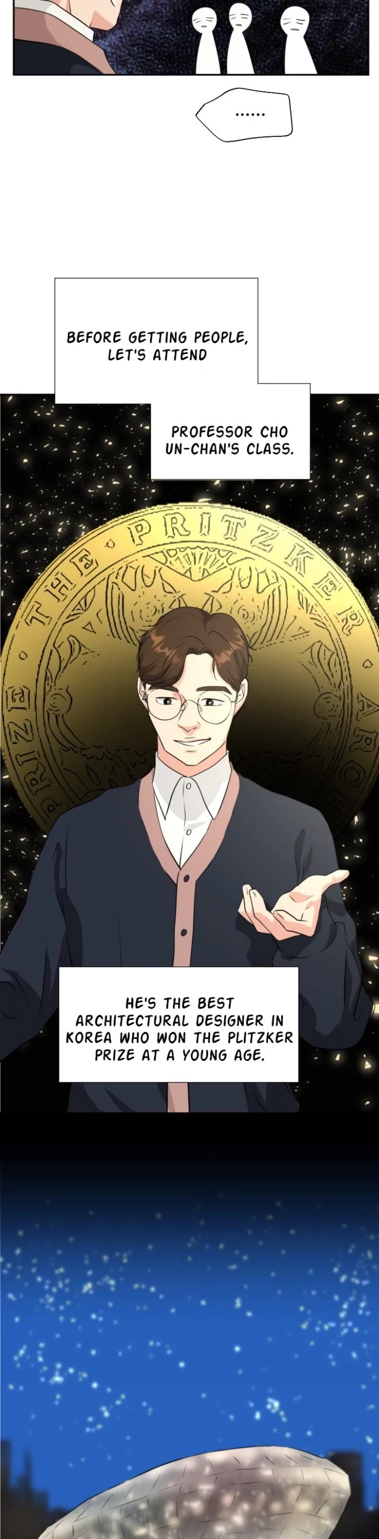 Golden Print Chapter 17 page 26 - Chapter 17