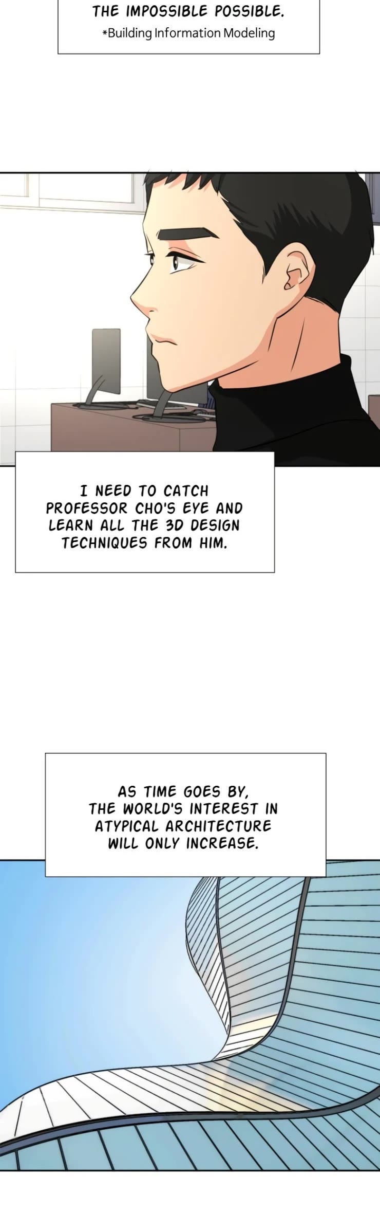 Golden Print Chapter 17 page 28 - Chapter 17