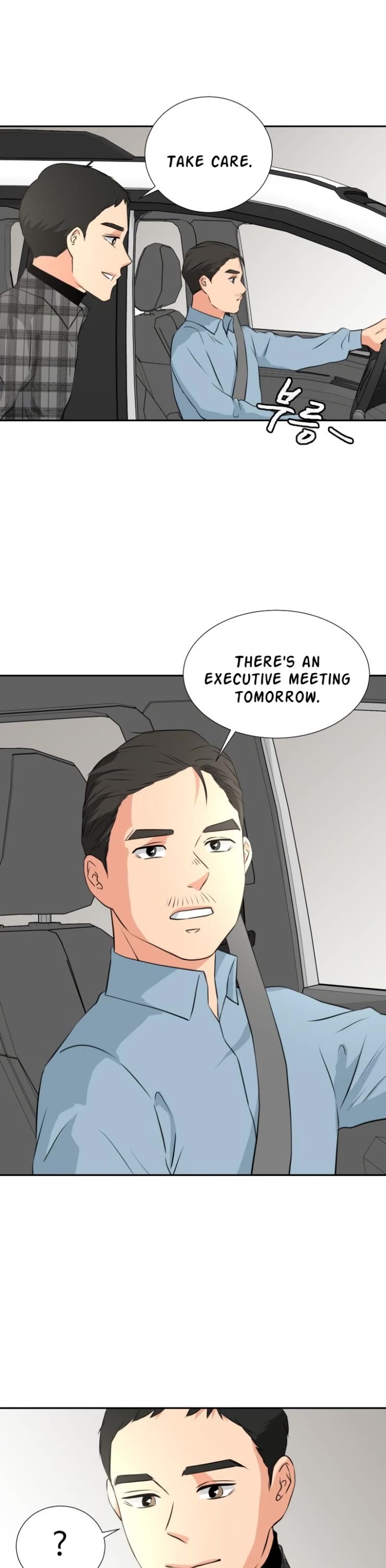 Golden Print Chapter 17 page 3 - Chapter 17