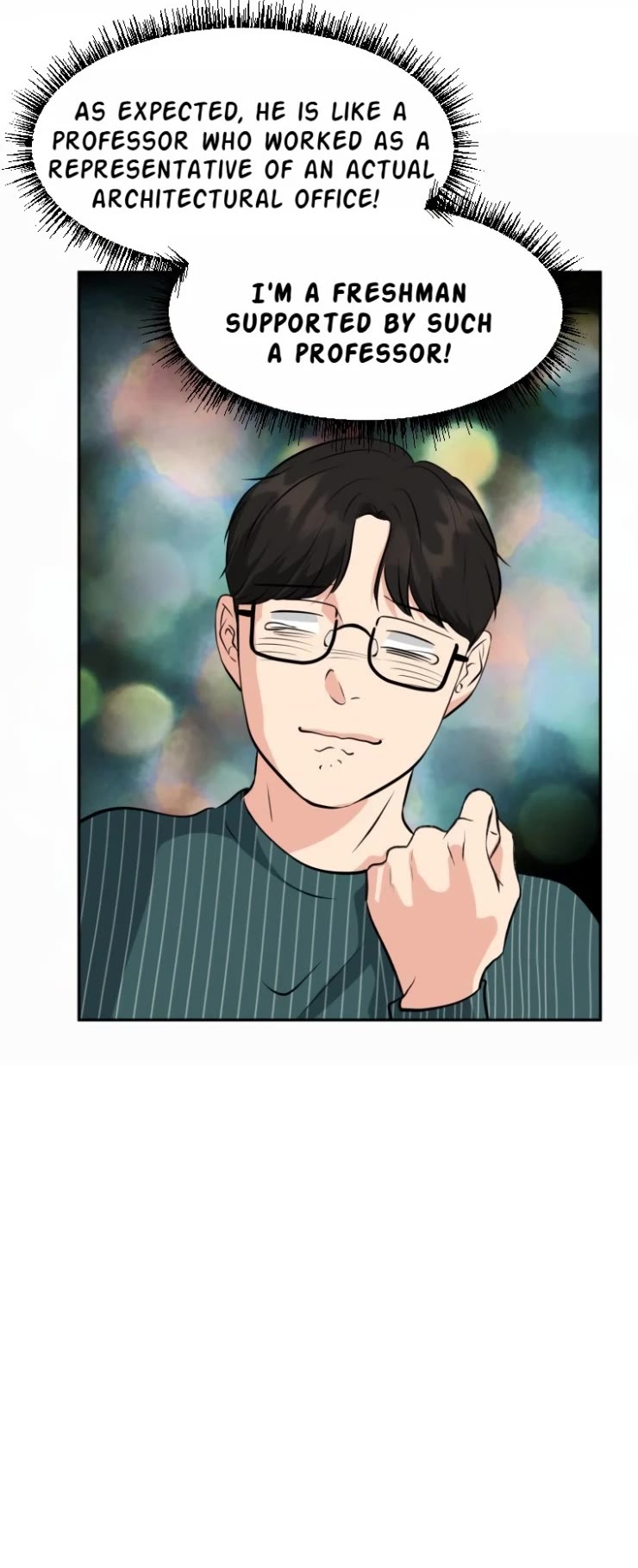 Golden Print Chapter 18 page 29 - Chapter 18