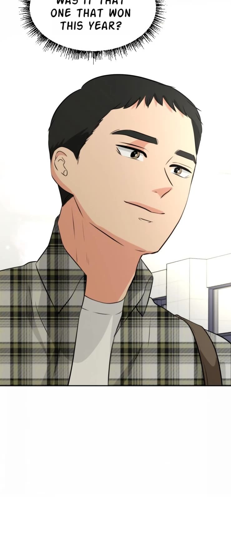 Golden Print Chapter 18 page 35 - Chapter 18