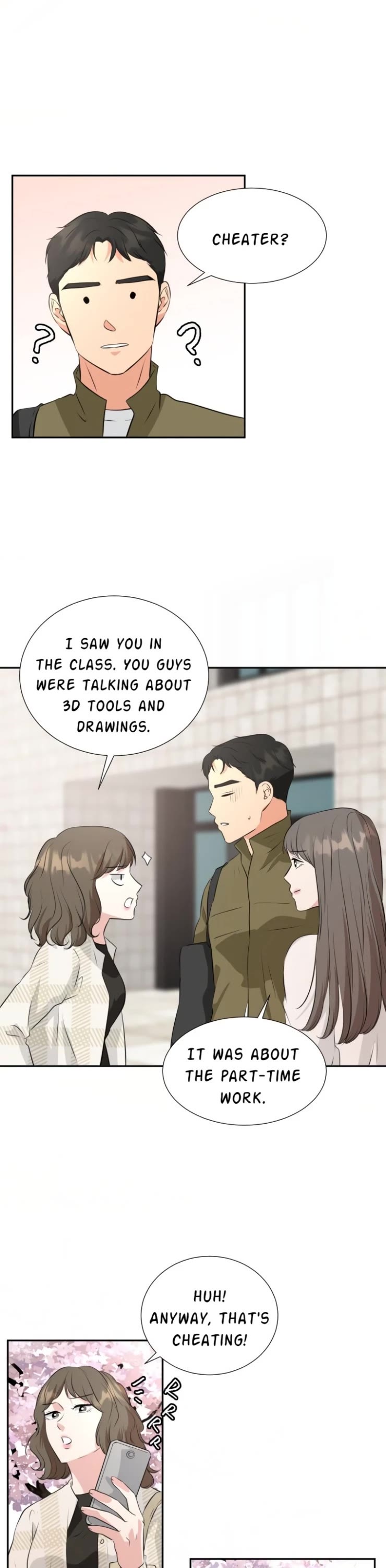 Golden Print Chapter 19 page 10 - Chapter 19