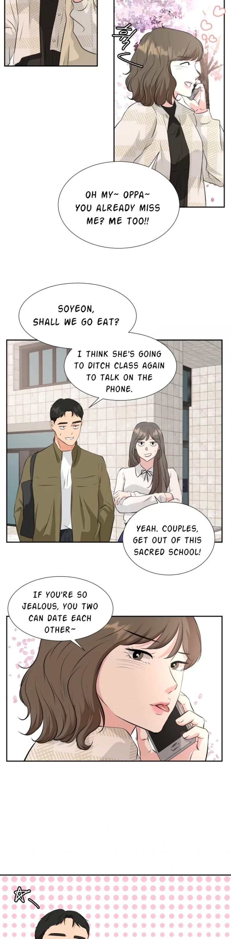 Golden Print Chapter 19 page 11 - Chapter 19