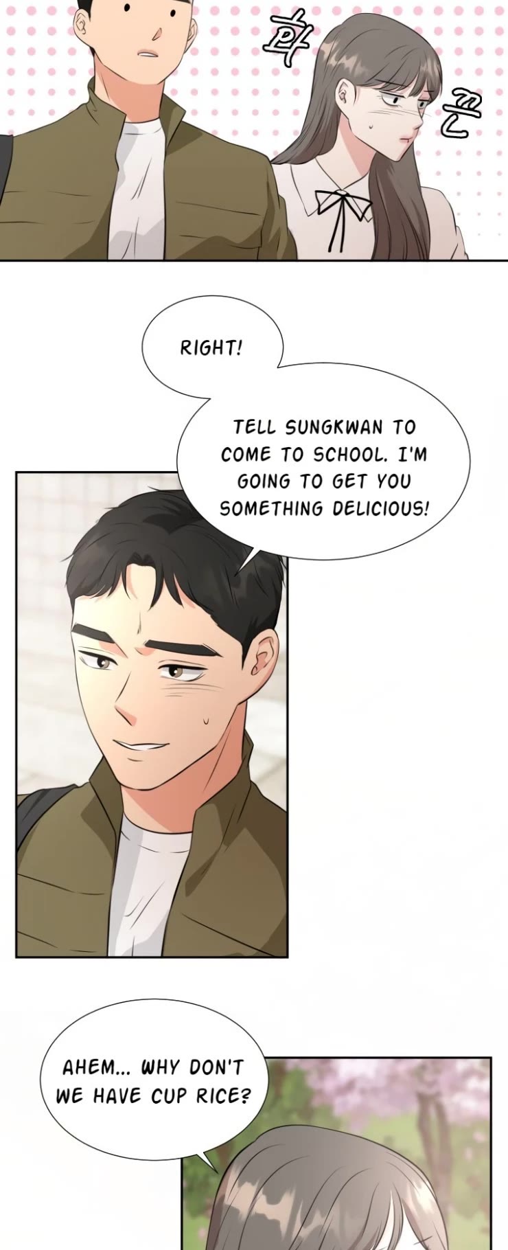 Golden Print Chapter 19 page 12 - Chapter 19
